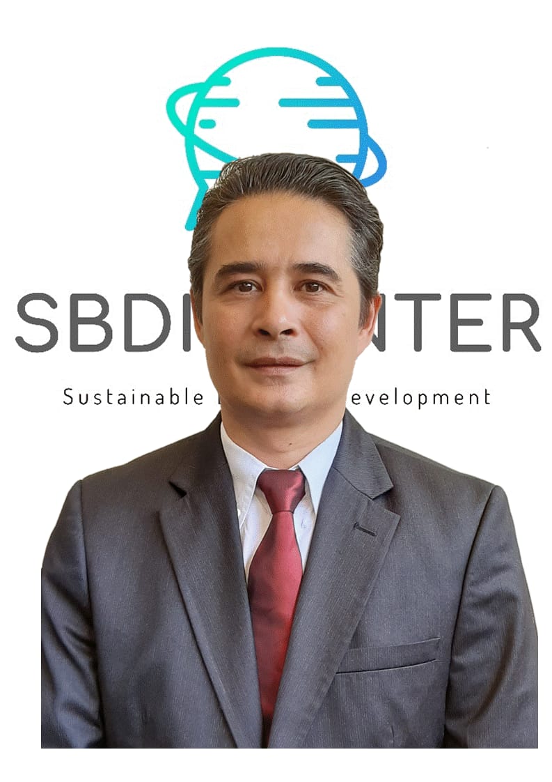 Mr. Jeroen Rijnenberg