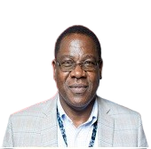 Prof. Ibrahim Katampe