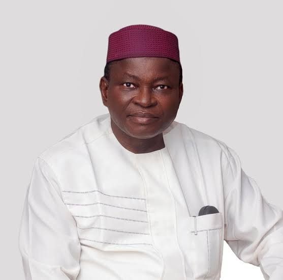 Prof. Azikiwe Peter Onwualu