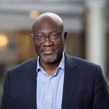 Dr. Ojo Michael