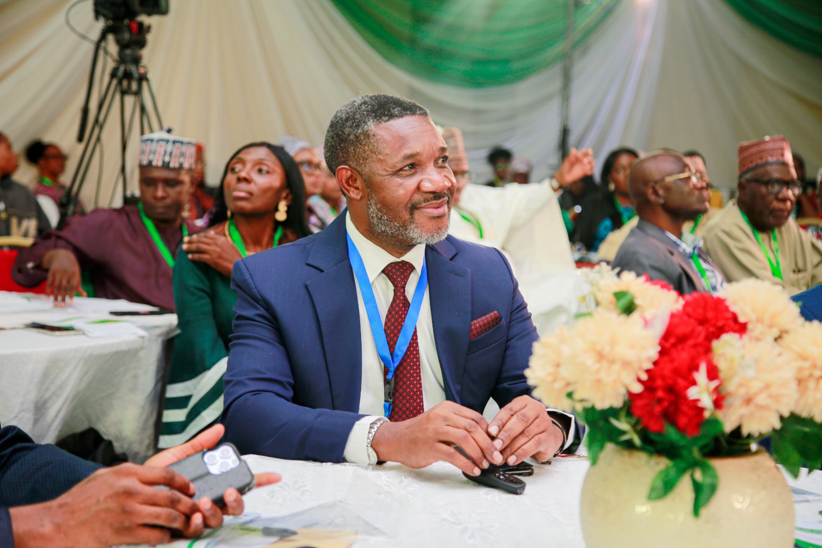 Prof. Umezuruike Linus Opara