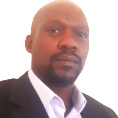 Professor Thokozani Simelane 