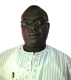 Engr Kwaya Emmanuel