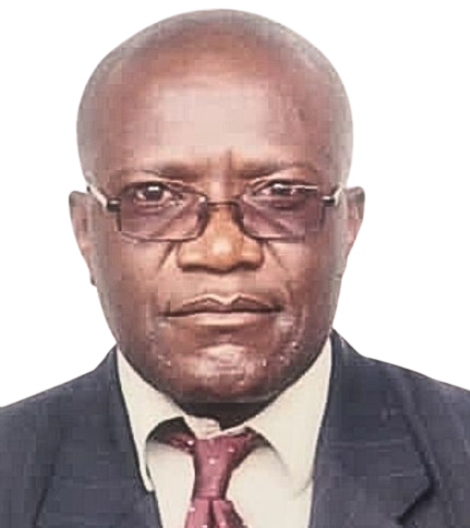 Paradzayi Makwiramiti  Innocent 
