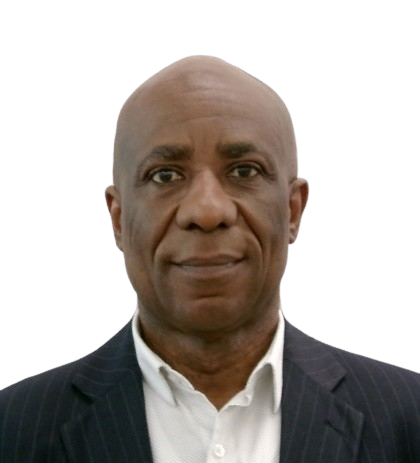 Prof Samuel Besong 
