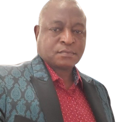 Dr Simon Agwale 