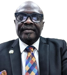 Engr. Alewu Cherry  Achema