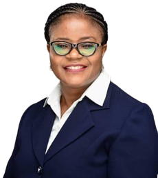 Barr. ROSIE IRONKWE