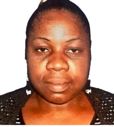 Mbone Enie, Rose Mary  Olive 