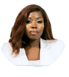 Mrs Funmilola Bajulaiye,  OETE