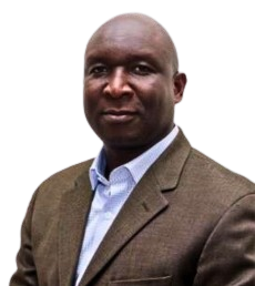 Mr. Manasseh Ochieng Miruka