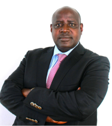 Mr John Bosco Kalisa
