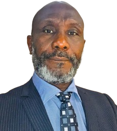 Mr Emmanuel Amieo  Evbodaghe