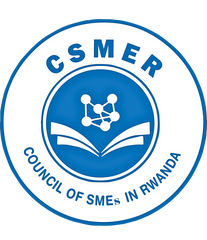 COUNCIL OF SMES OF RWANDA - CSMER