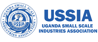 UGANDA SMALL SCALE INDUSTRIES  ASSOCIATION - USSIA